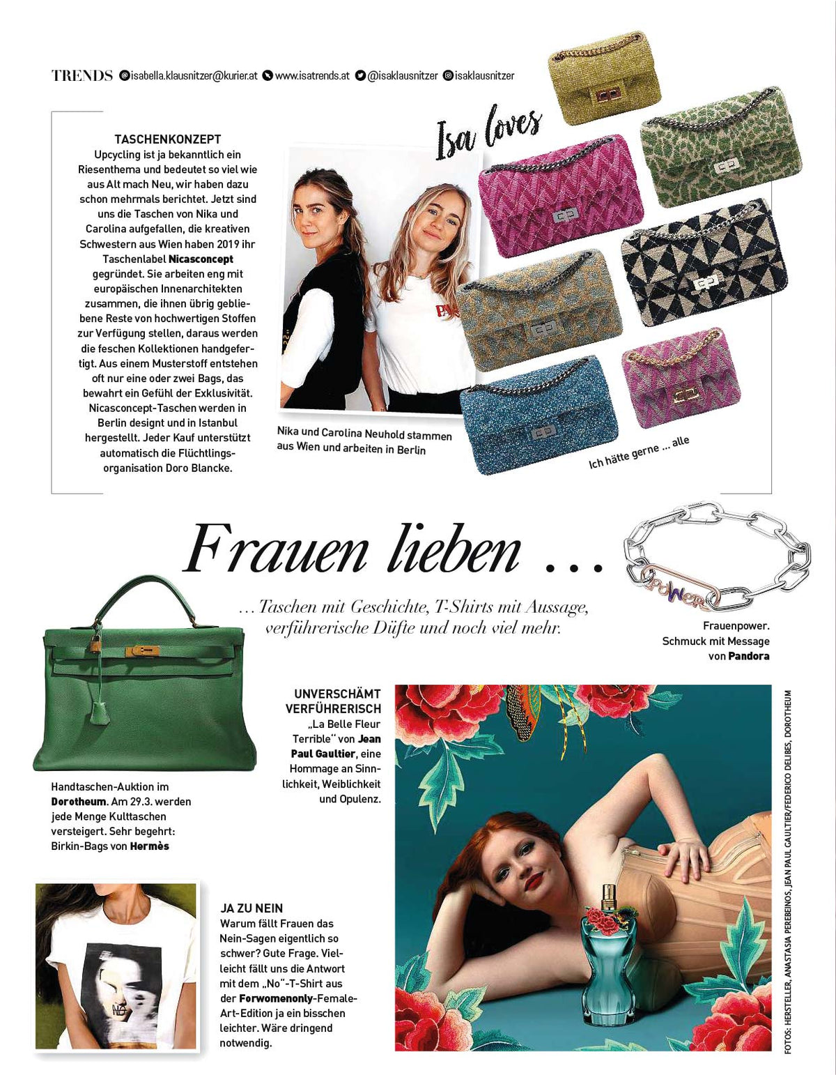 KURIER FREIZEIT