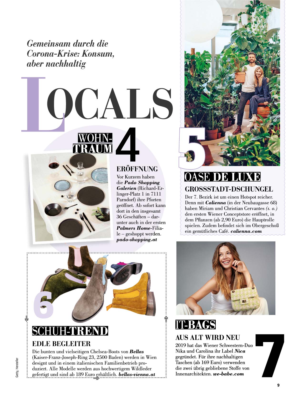 MADONNA - NICASCONCEPT