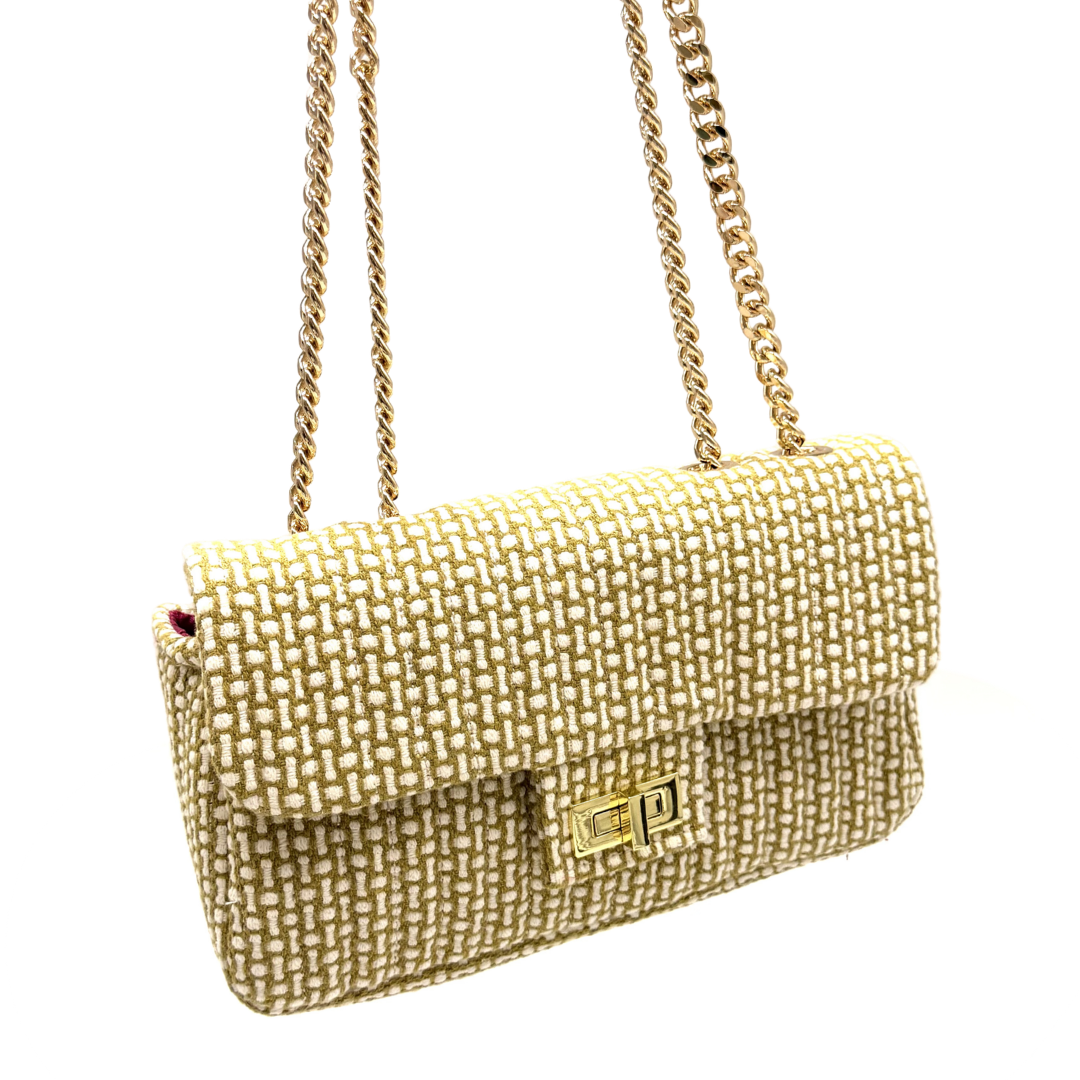THE SOFT CLASSIC BAG #92