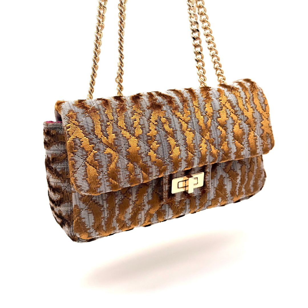 THE SOFT CLASSIC BAG #220