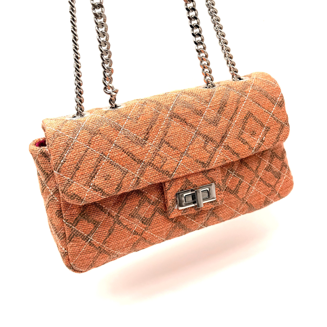 THE SOFT CLASSIC BAG #213