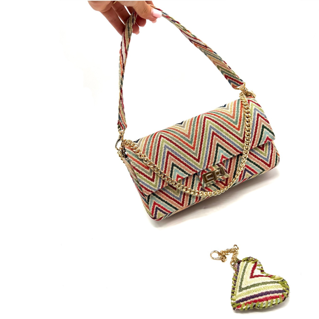 The Candy Bag #02