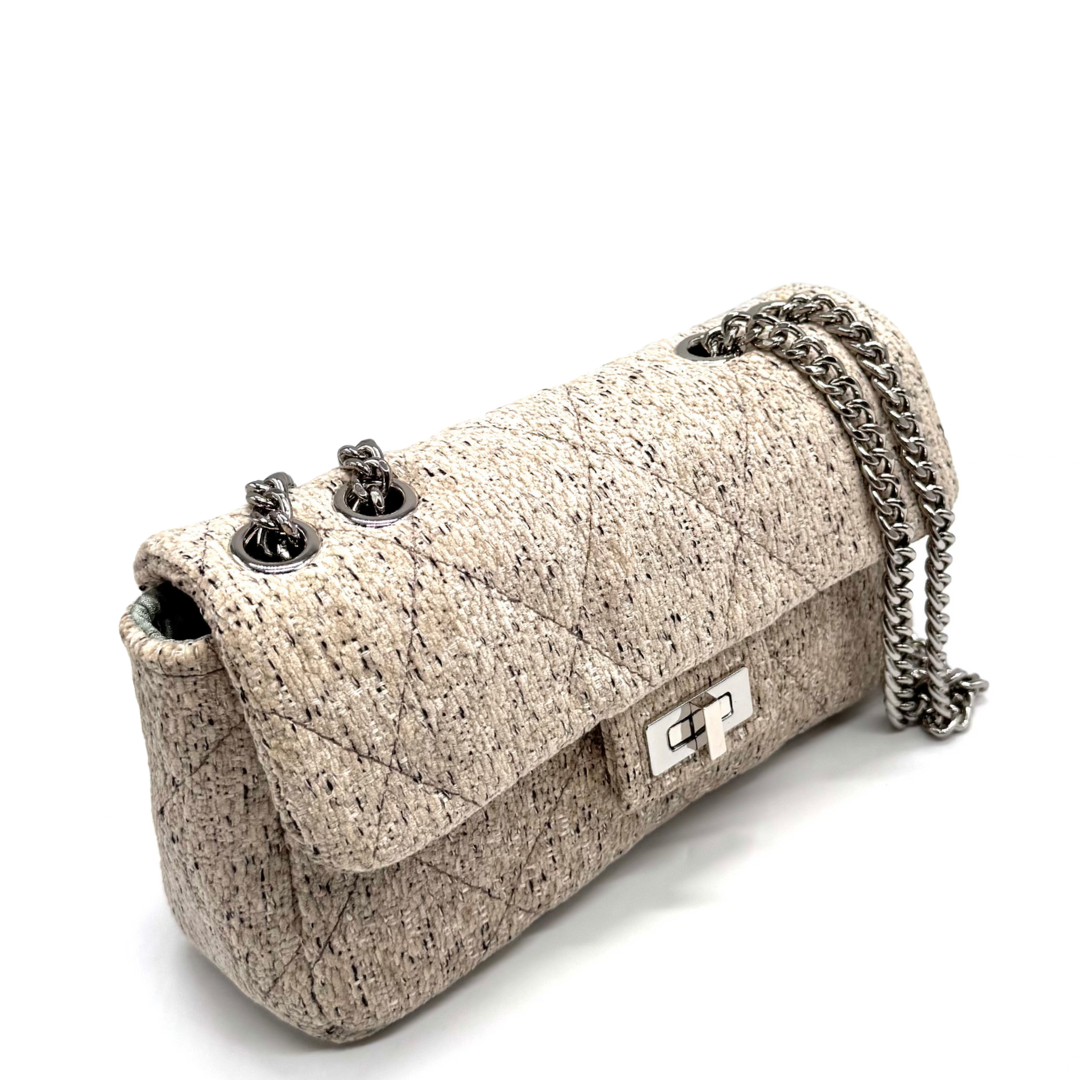 THE SOFT CLASSIC BAG #04