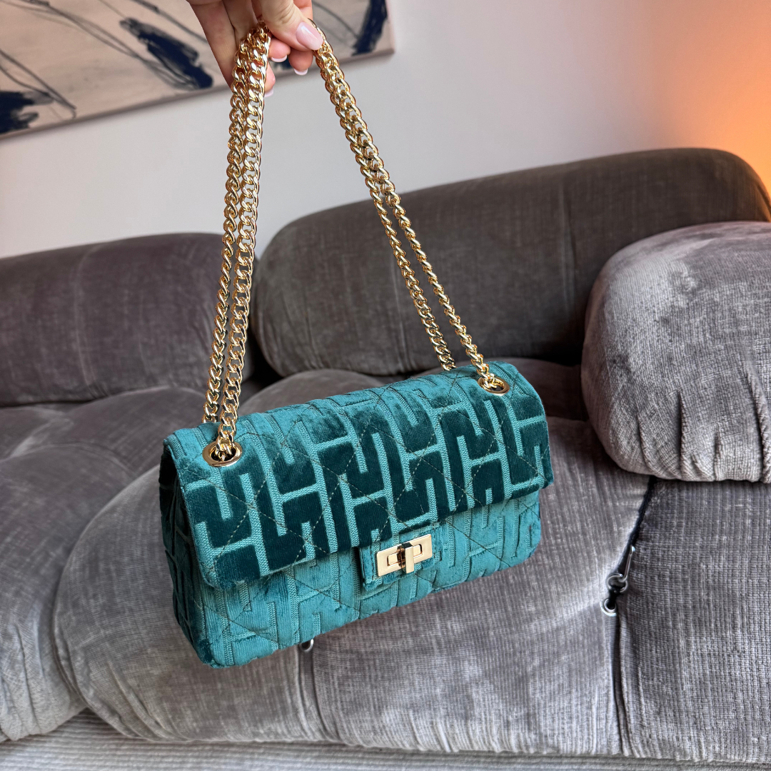 THE CLASSIC NICA #1287