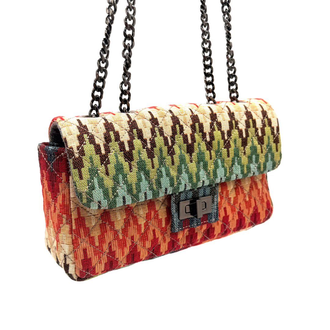 THE SOFT CLASSIC BAG #186