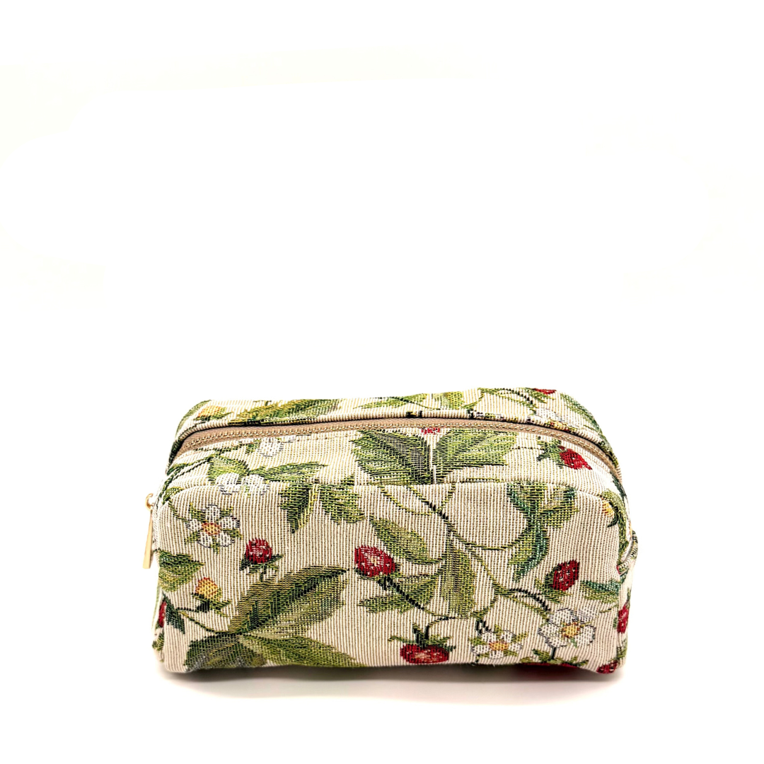 THE MAKE UP CASE #186