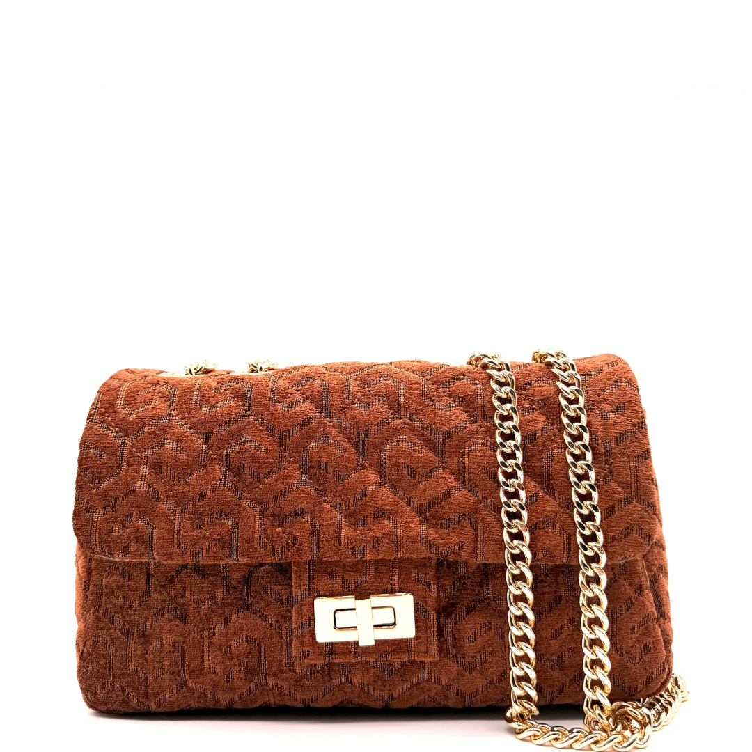 THE SOFT CLASSIC BAG #215