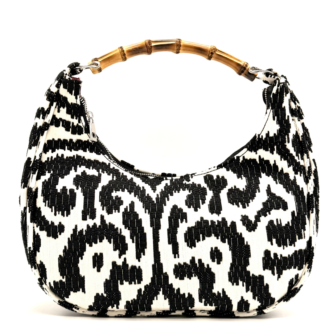 The Bamboo Bag #21