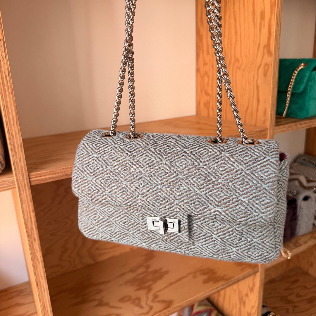 THE SOFT CLASSIC BAG #147