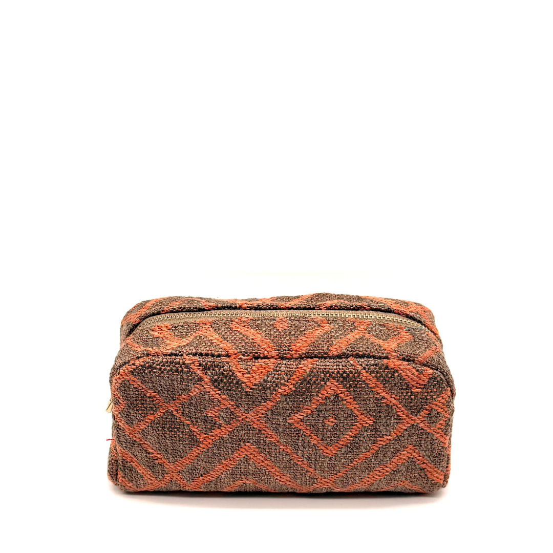 THE MAKE UP CASE #216