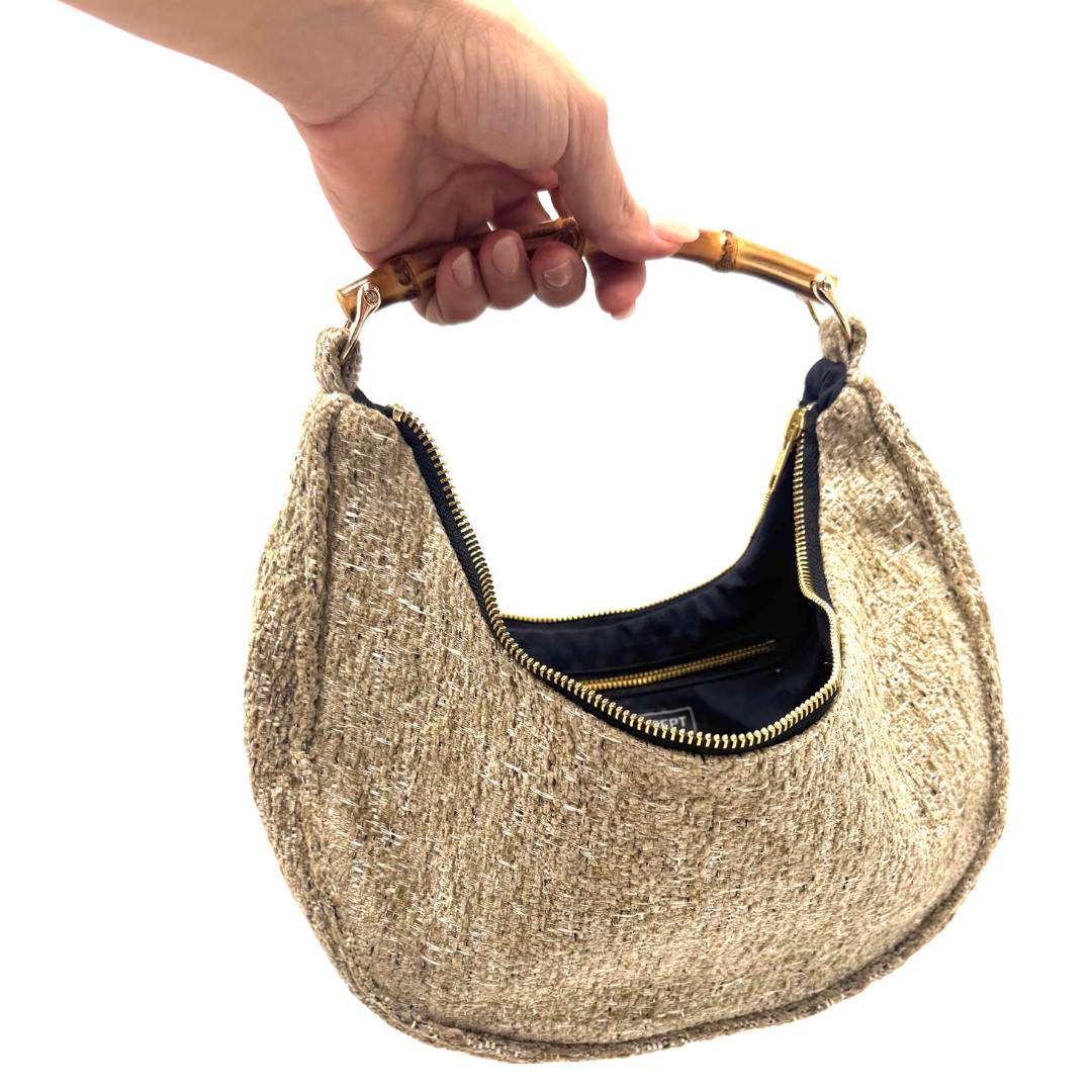 The Bamboo Bag #03
