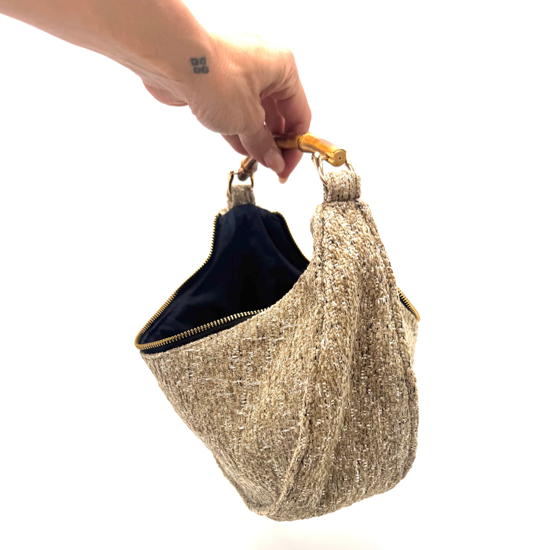 The Bamboo Bag #03