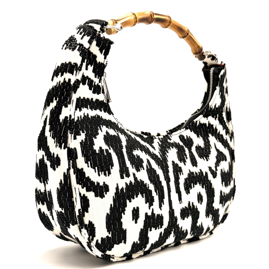 The Bamboo Bag #21