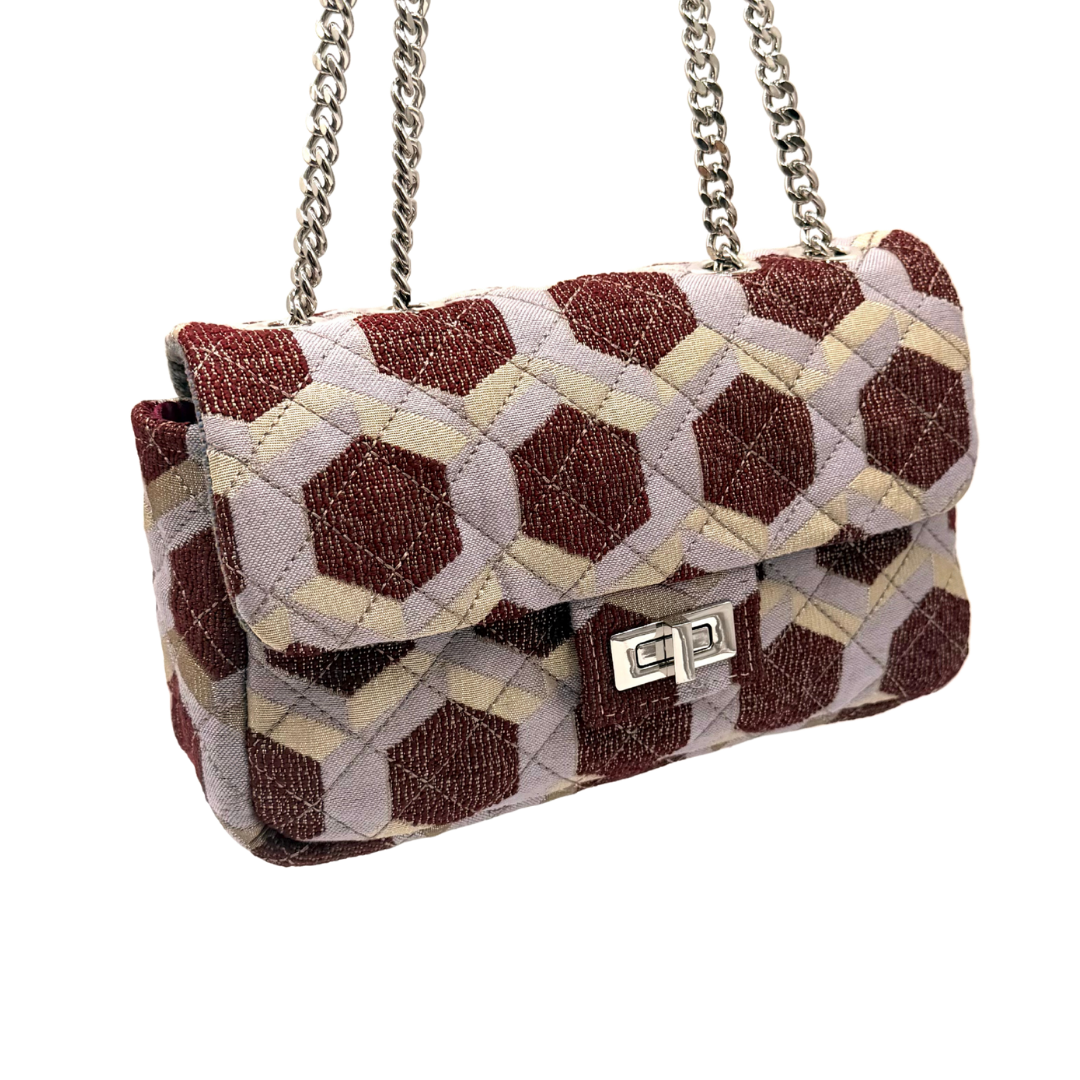 THE SOFT CLASSIC BAG #187