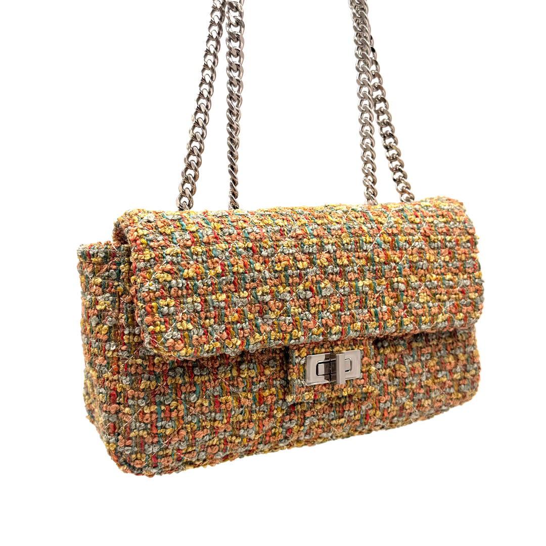 THE SOFT CLASSIC BAG #222