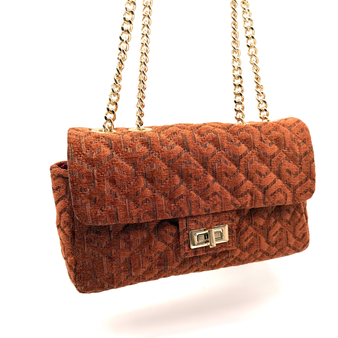 THE SOFT CLASSIC BAG #215