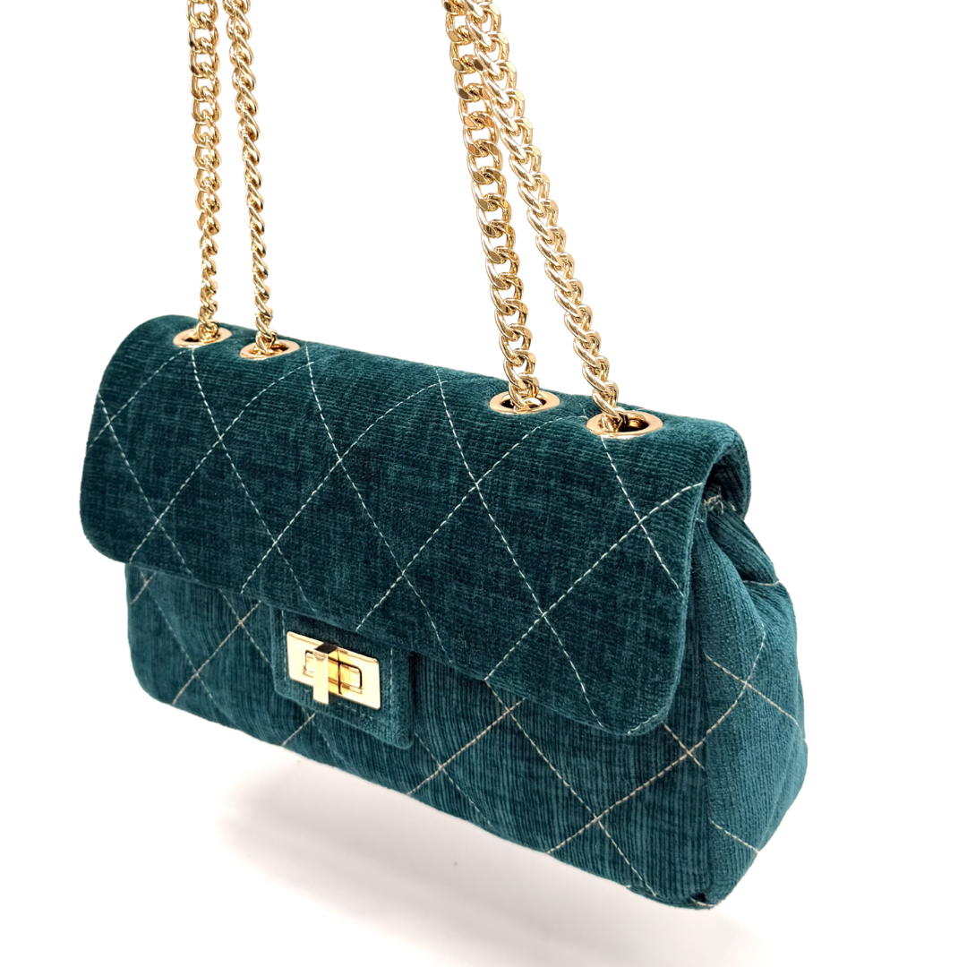 THE SOFT CLASSIC BAG #94