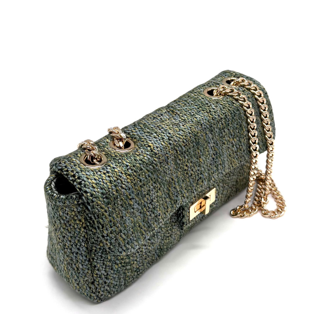 THE SOFT CLASSIC BAG #05