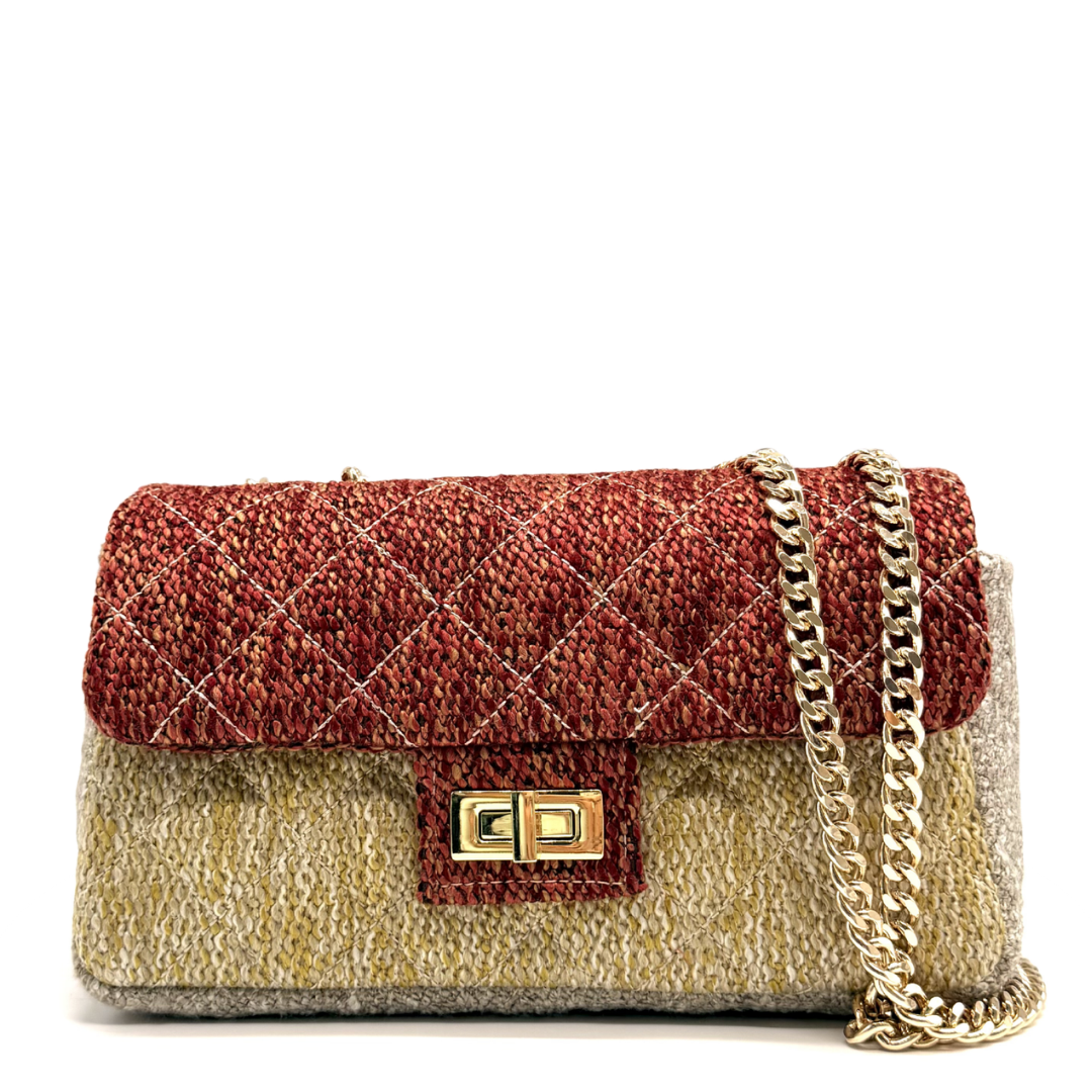 THE SOFT CLASSIC BAG #95