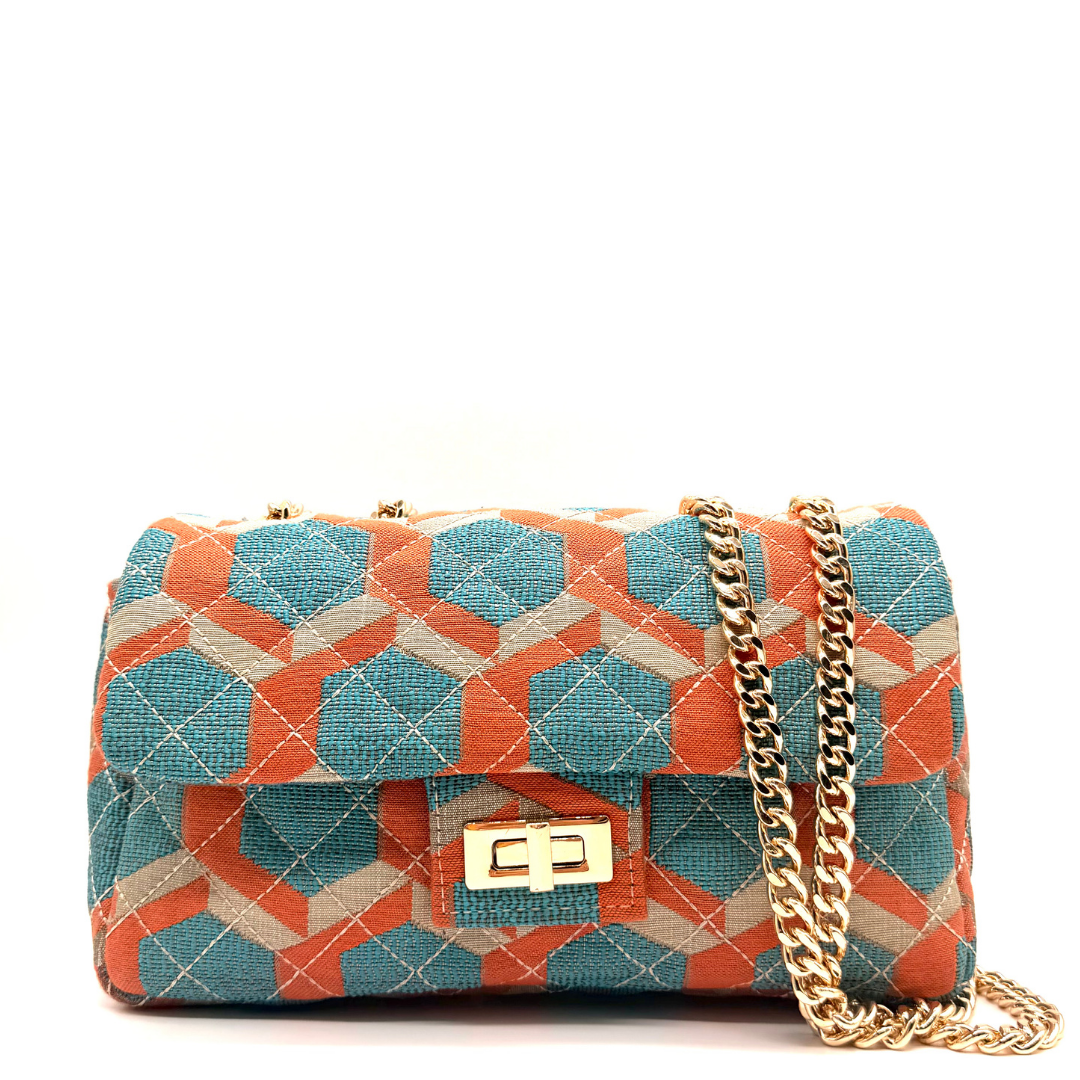 THE SOFT CLASSIC BAG #188