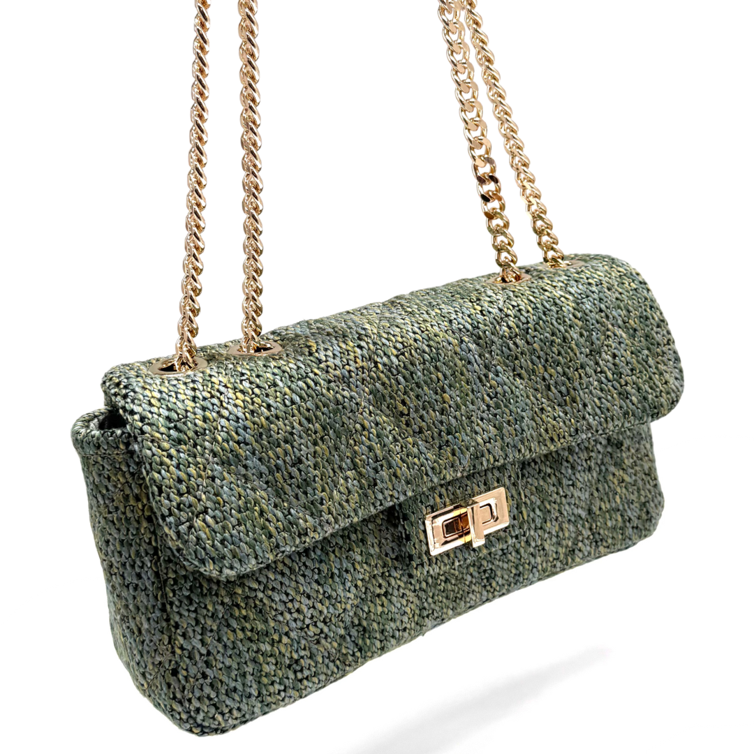 THE SOFT CLASSIC BAG #05