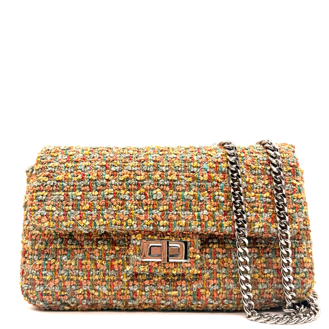 THE SOFT CLASSIC BAG #222