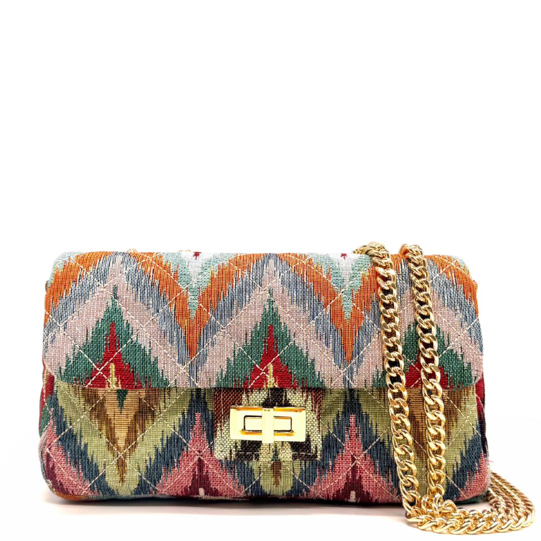 THE SOFT CLASSIC BAG #129