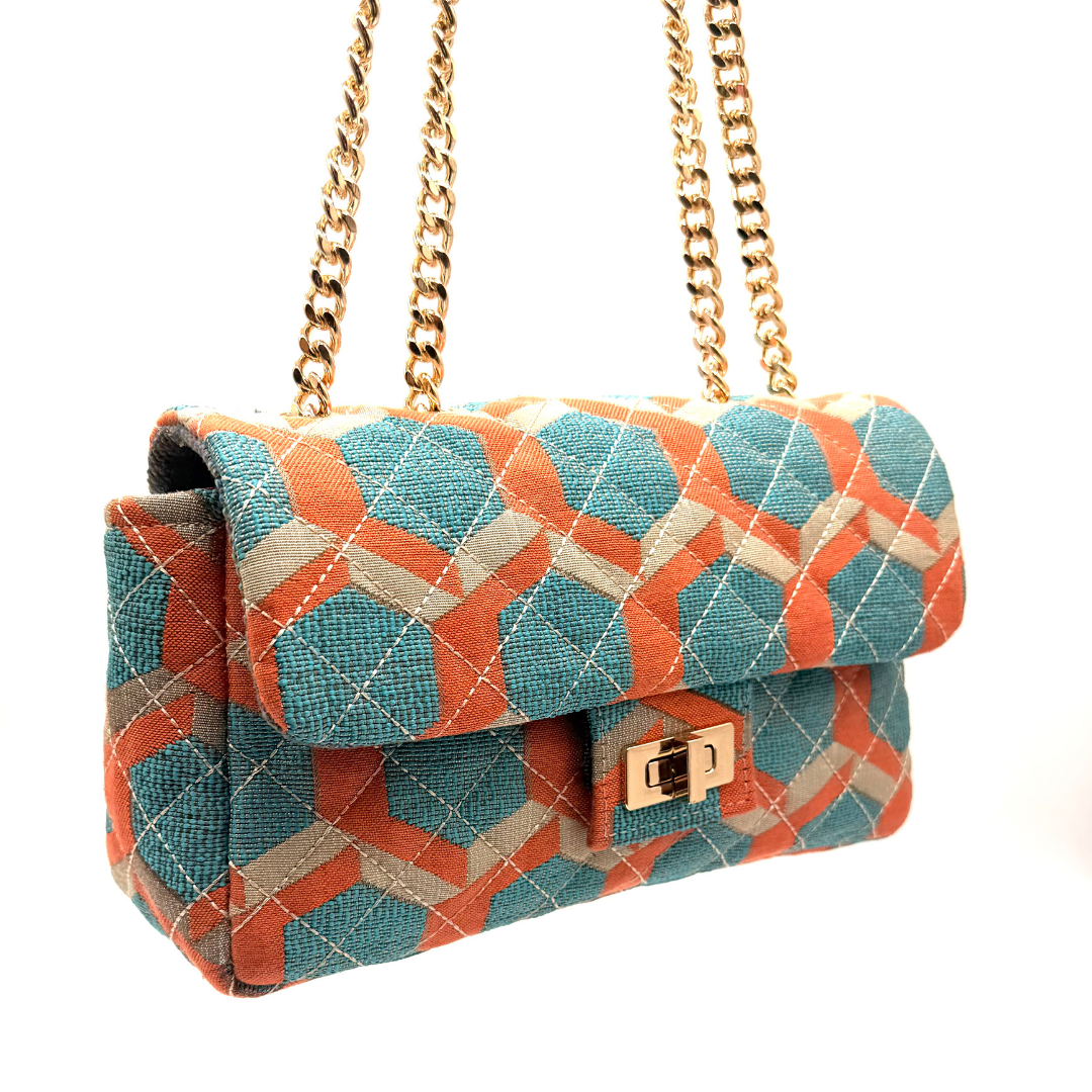 THE SOFT CLASSIC BAG #188