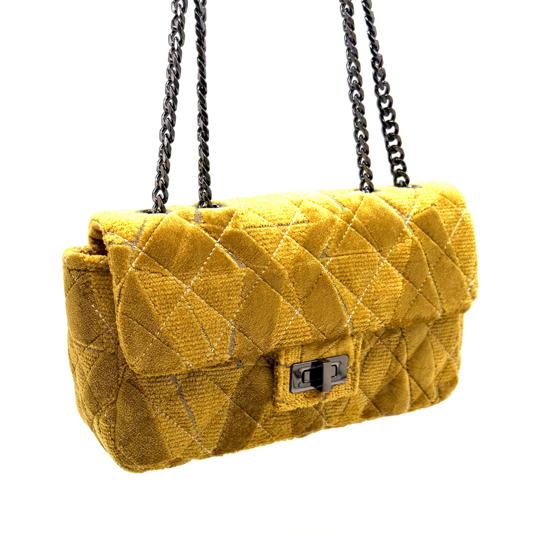 THE SOFT CLASSIC BAG #171