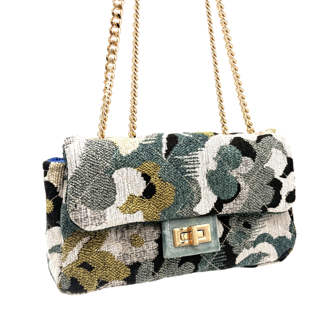 THE SOFT CLASSIC BAG #69