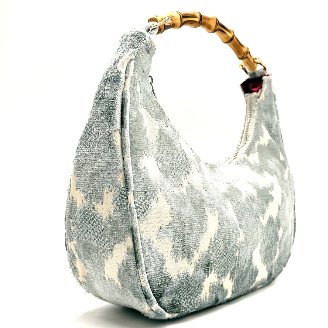 The Bamboo Bag #22