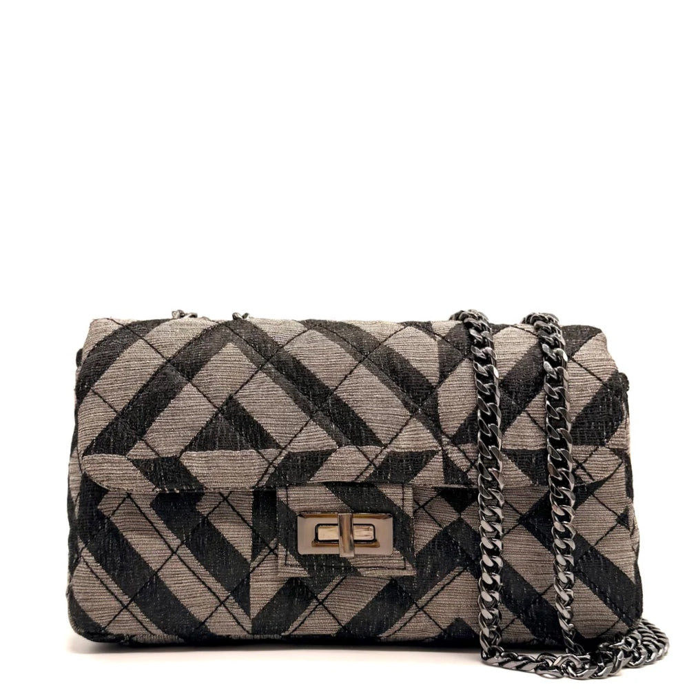 THE SOFT CLASSIC BAG #166