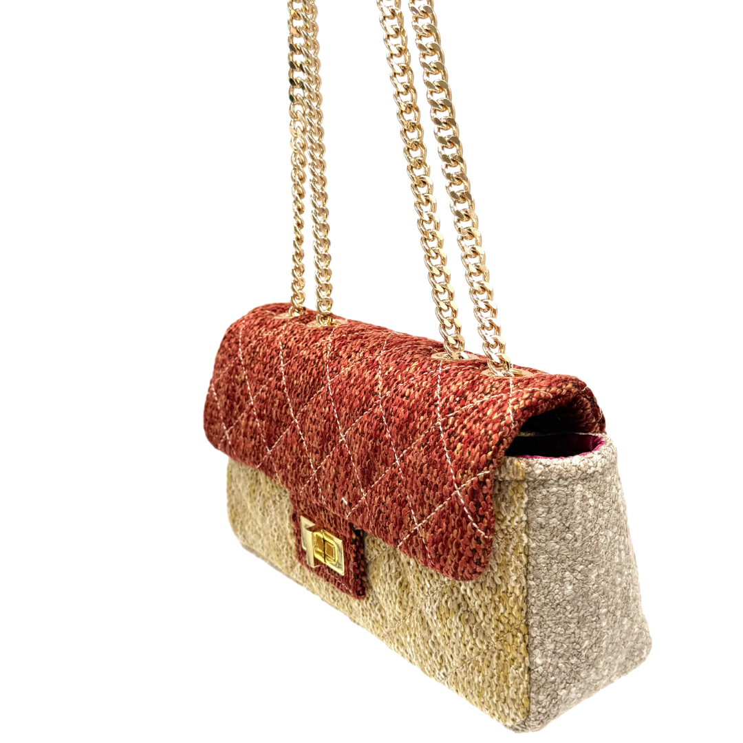 THE SOFT CLASSIC BAG #95