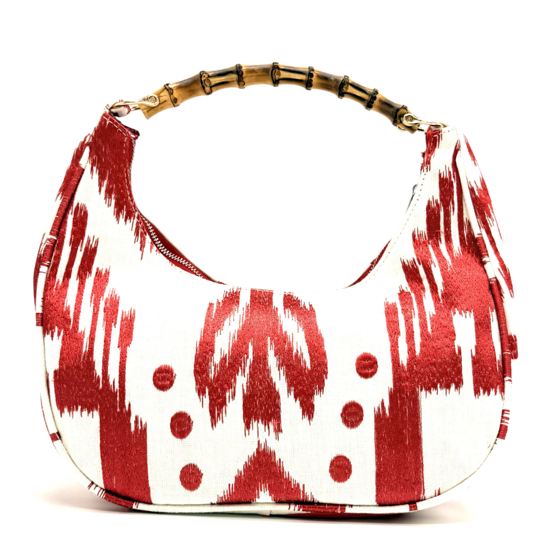 The Bamboo Bag #23