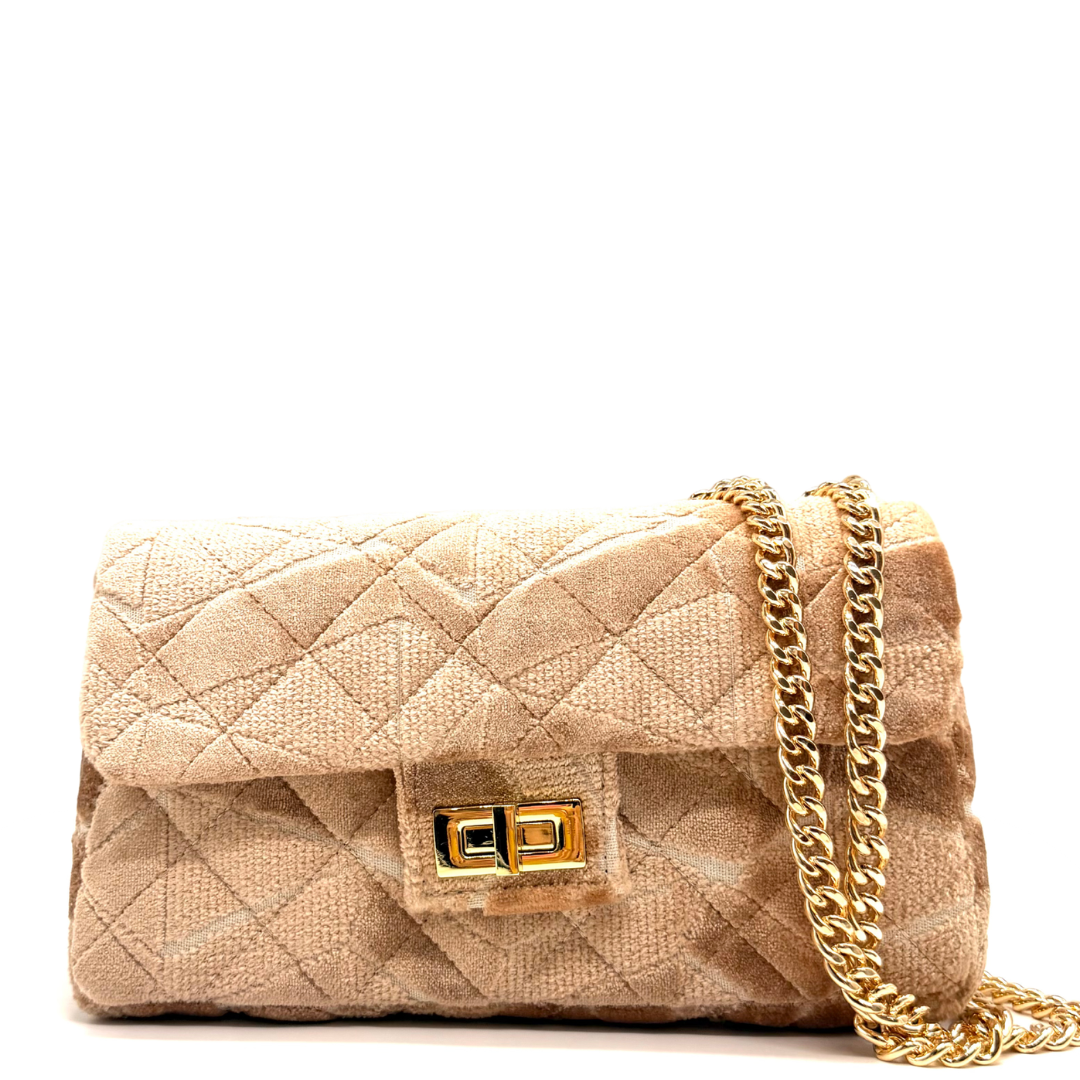 THE SOFT CLASSIC BAG #172