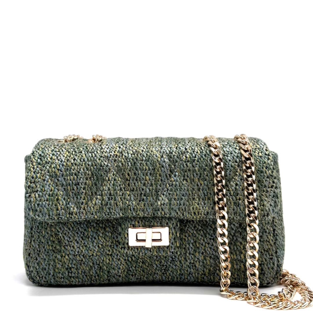 THE SOFT CLASSIC BAG #05