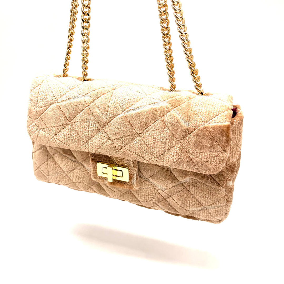 THE SOFT CLASSIC BAG #172