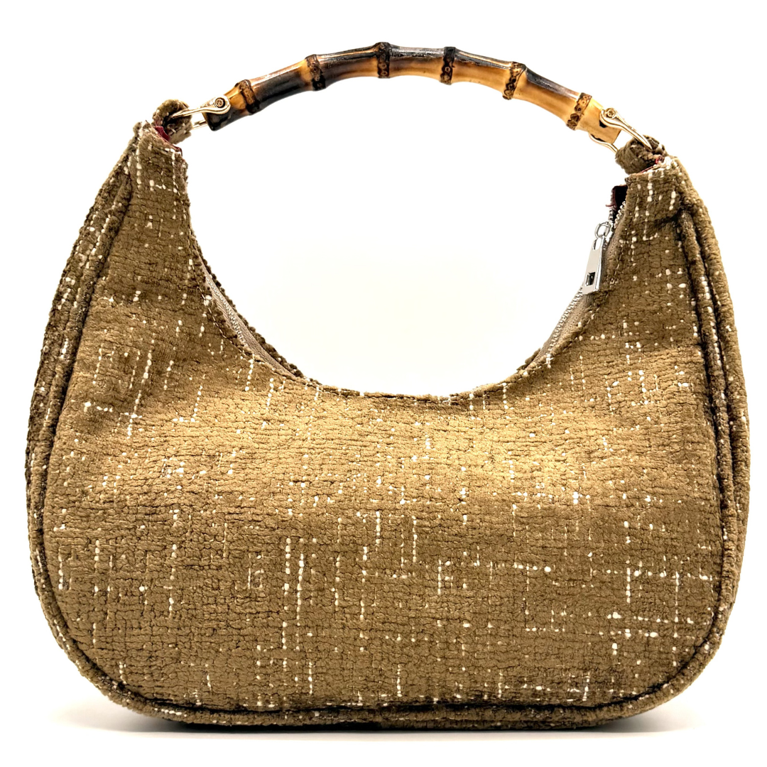 The Bamboo Bag #24