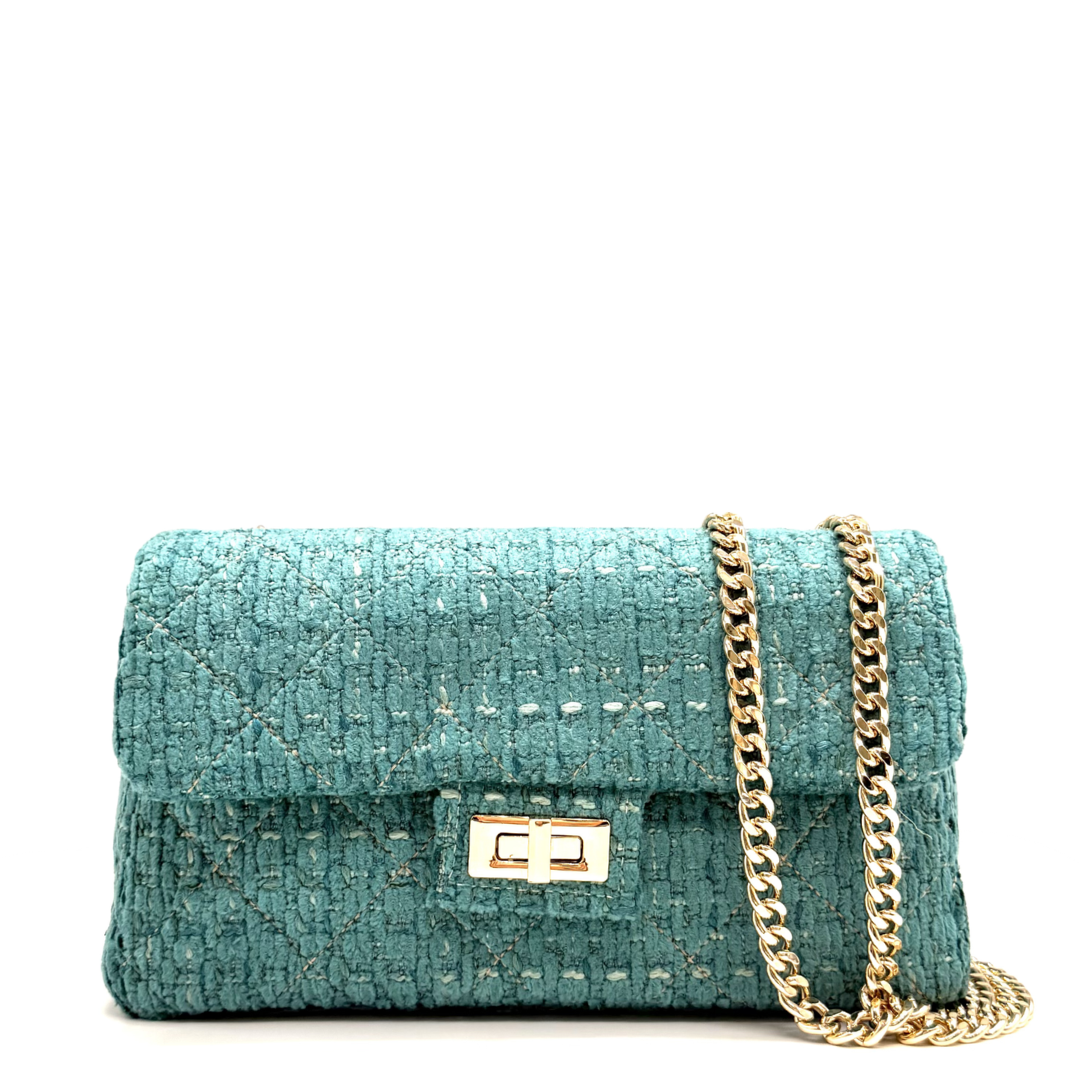 THE SOFT CLASSIC BAG #55