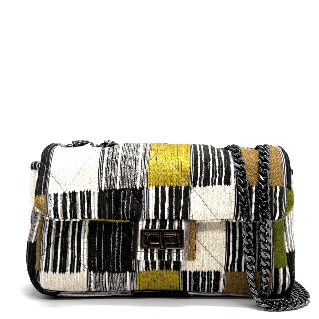 THE SOFT CLASSIC BAG #07