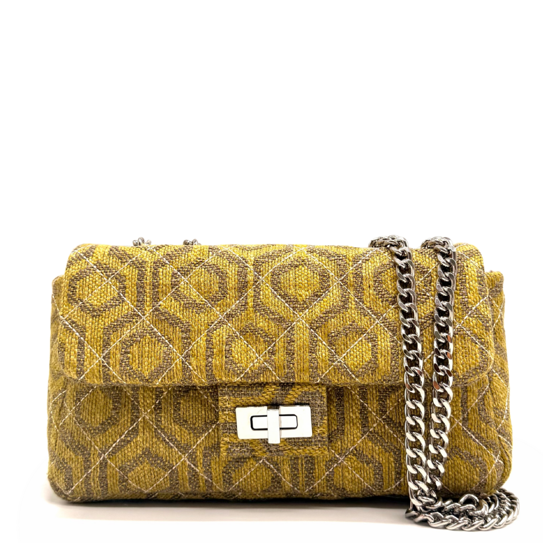 THE SOFT CLASSIC BAG #131