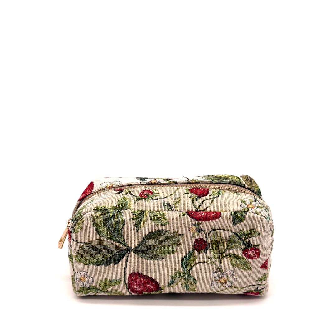THE MAKE UP CASE #219