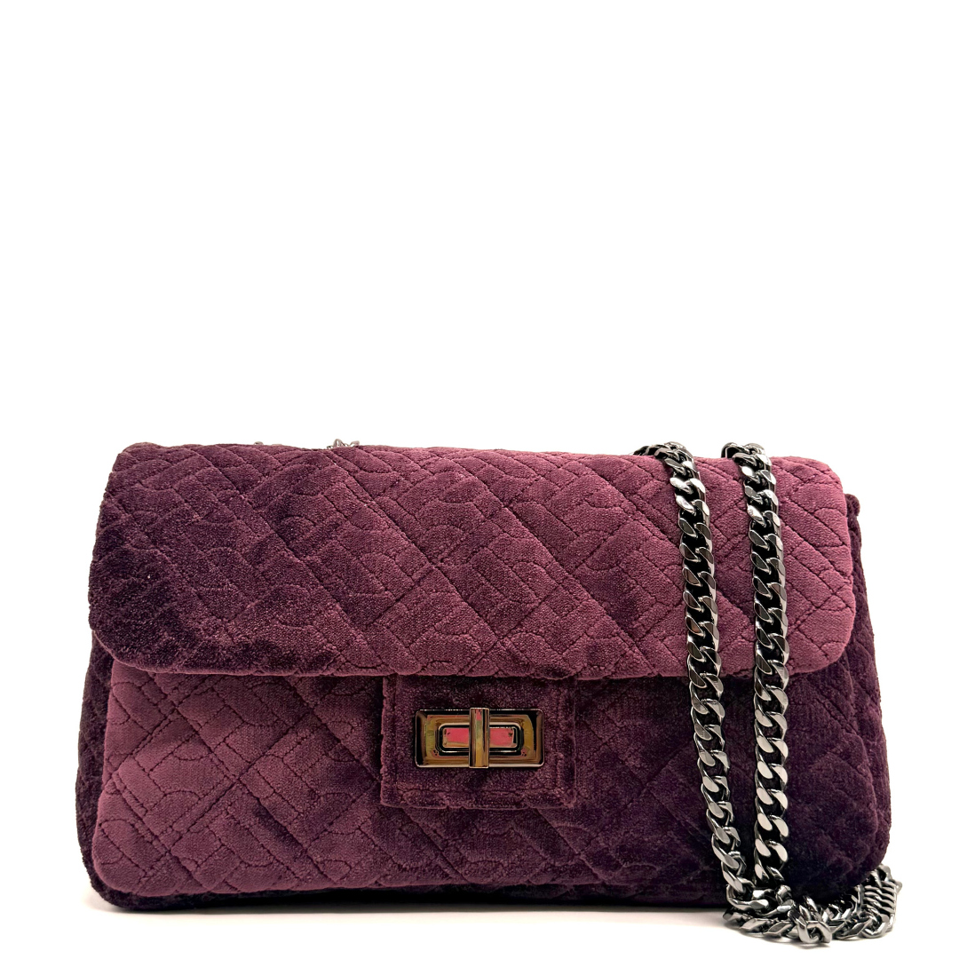 THE SOFT CLASSIC BAG #173
