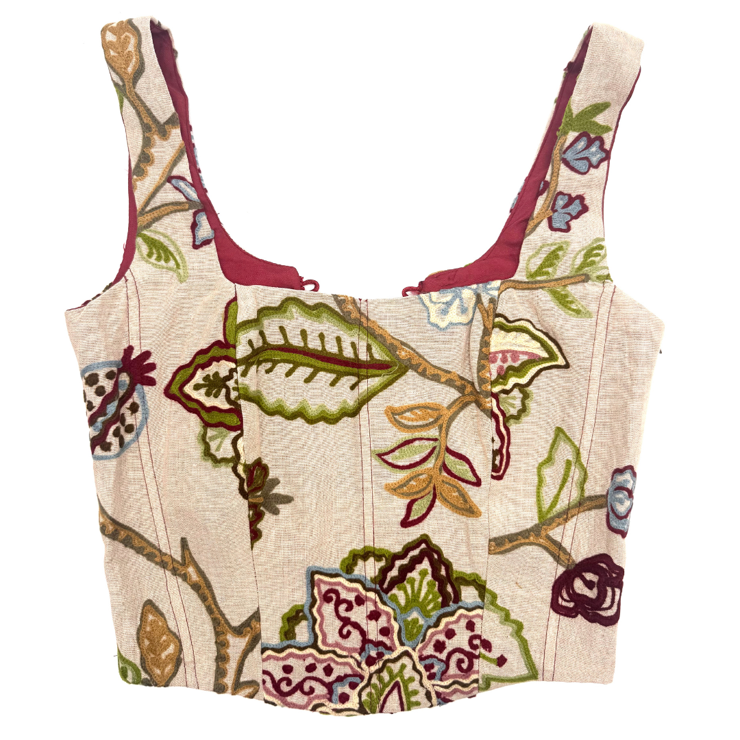 NICA TOP #08