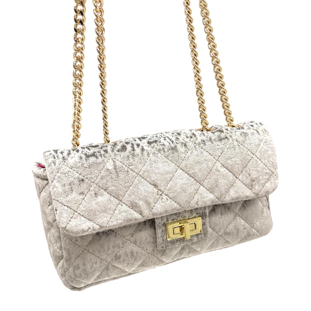 THE SOFT CLASSIC BAG #96