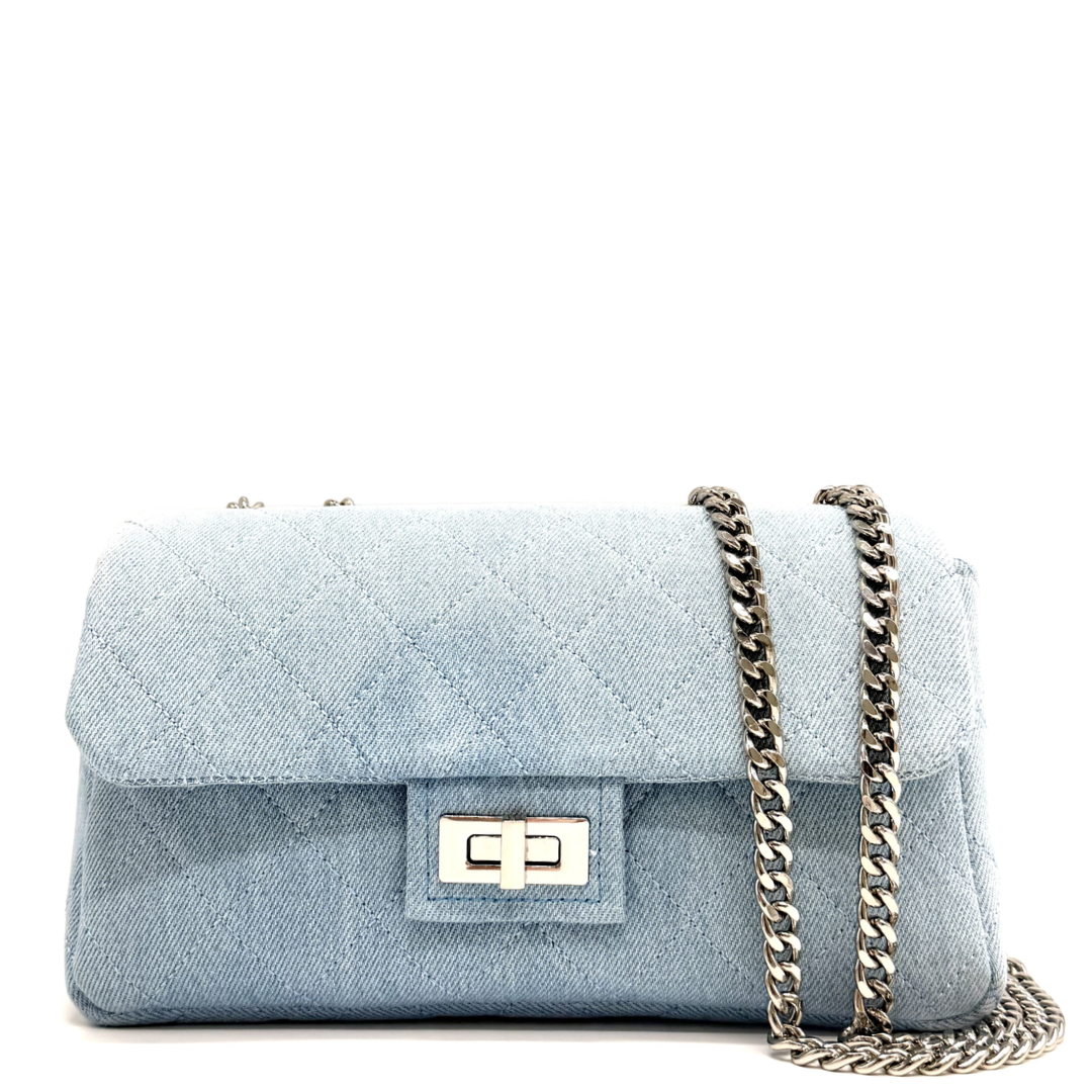 THE SOFT CLASSIC BAG #121