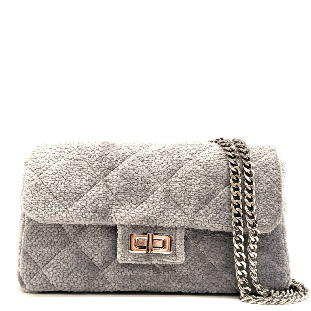 THE SOFT CLASSIC BAG #62