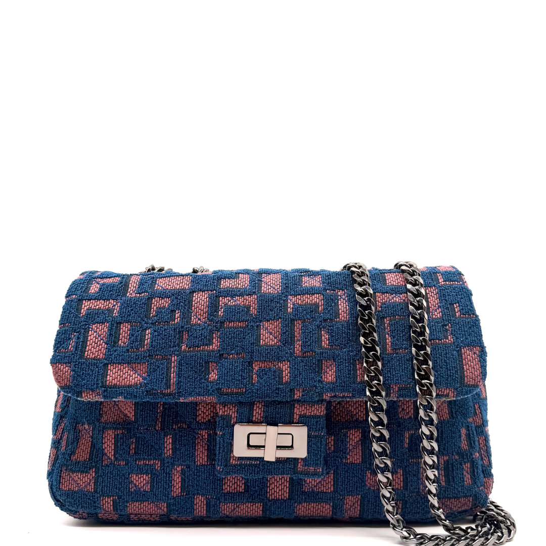 THE SOFT CLASSIC BAG #209
