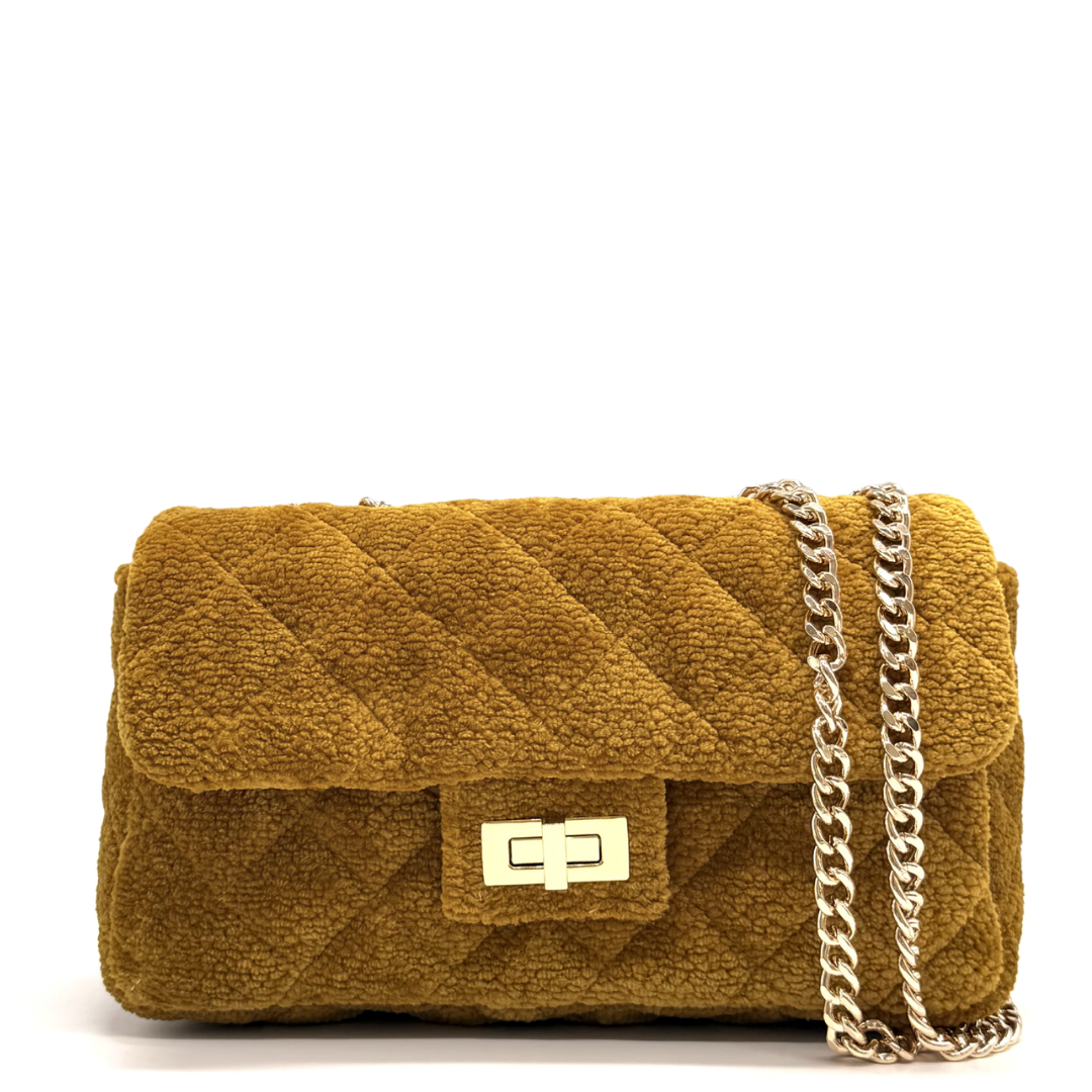 THE SOFT CLASSIC BAG #88