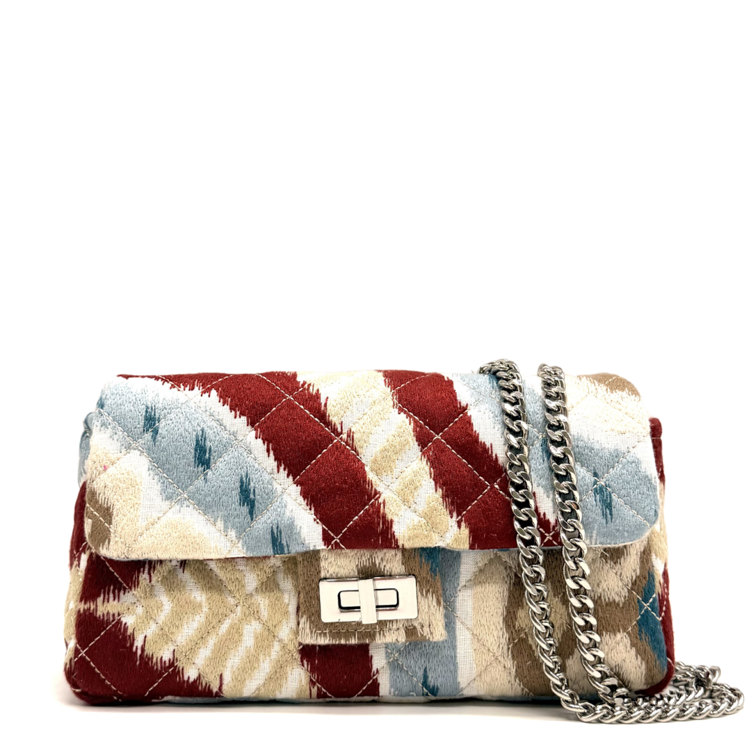THE SOFT CLASSIC BAG #97